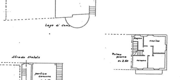 Здание 195м² в Колонно, Италия № 93748 37