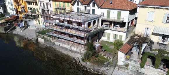 Здание 195м² в Колонно, Италия № 93748 31