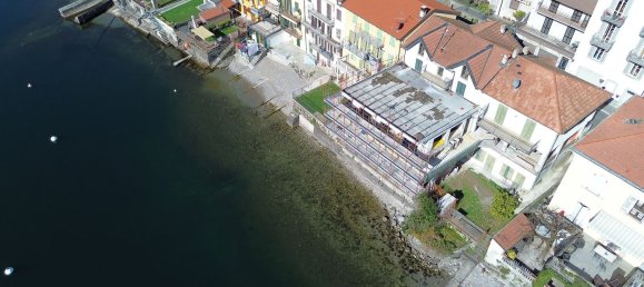 Здание 195м² в Колонно, Италия № 93748 33