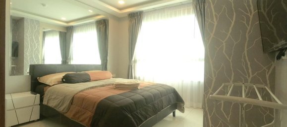 2 bedrooms Condo in Pattaya, Thailand No. 3024 4