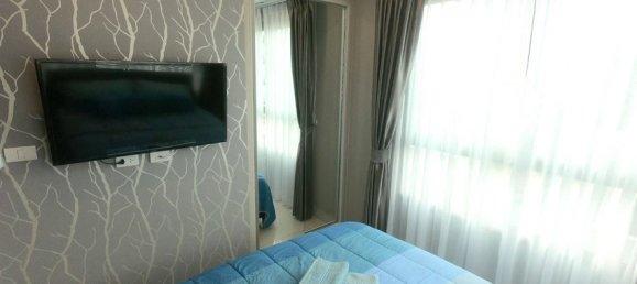 2 bedrooms Condo in Pattaya, Thailand No. 3024 8