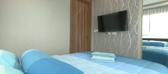 2 bedrooms Condo in Pattaya, Thailand No. 3024 9