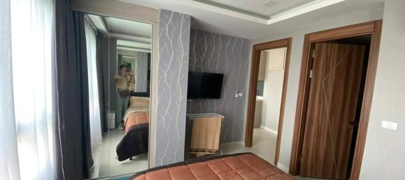 2 bedrooms Condo in Pattaya, Thailand No. 3024 5