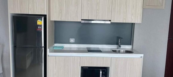 2 bedrooms Condo in Pattaya, Thailand No. 3024 2