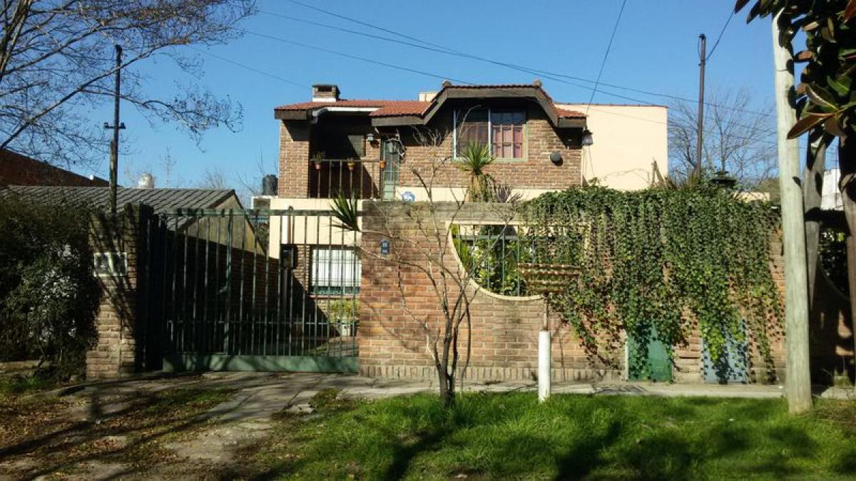 4 chambres Maison à Ituzaingo, Argentina No. 88157