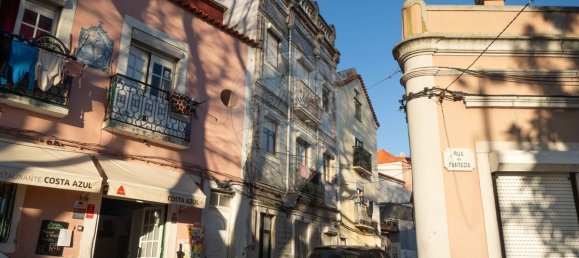 Edifício em Setúbal, Portugal 215 m² N.º 107208 5