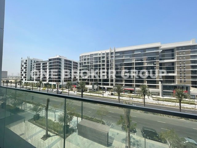 3 Schlafzimmer Wohnung in Dubai Hills Estate, UAE, Nr. 1527