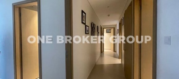 3 Schlafzimmer Wohnung in Dubai Hills Estate, UAE, Nr. 1527 6