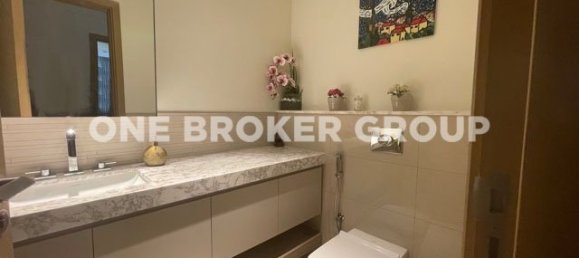 3 Schlafzimmer Wohnung in Dubai Hills Estate, UAE, Nr. 1527 15