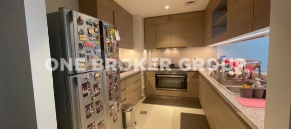 3 Schlafzimmer Wohnung in Dubai Hills Estate, UAE, Nr. 1527 4