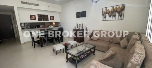 3 Schlafzimmer Wohnung in Dubai Hills Estate, UAE, Nr. 1527 2