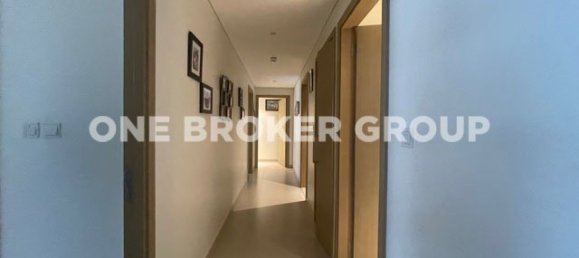 3 Schlafzimmer Wohnung in Dubai Hills Estate, UAE, Nr. 1527 7
