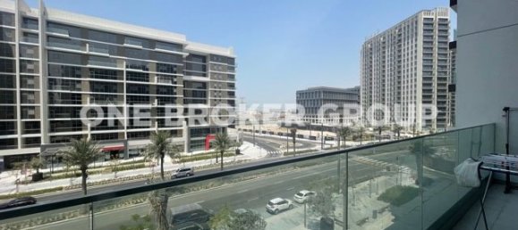 3 Schlafzimmer Wohnung in Dubai Hills Estate, UAE, Nr. 1527 16