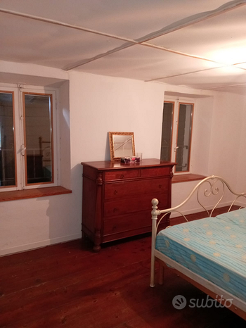 5 rooms Villa in Posina, Italy No. 270419
