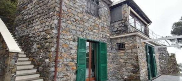 4 bedrooms Apartment in Zoagli, Italy No. 312673 11
