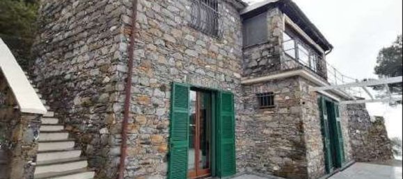 4 bedrooms Apartment in Zoagli, Italy No. 312673 26