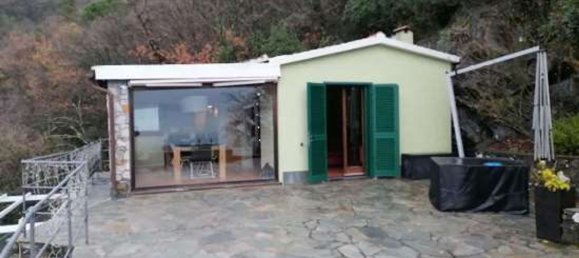 4 bedrooms Apartment in Zoagli, Italy No. 312673 7