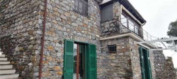 4 bedrooms Apartment in Zoagli, Italy No. 312673 47