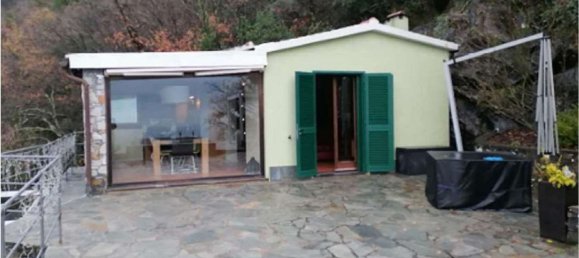 4 bedrooms Apartment in Zoagli, Italy No. 312673 35