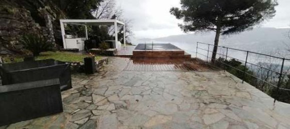 4 bedrooms Apartment in Zoagli, Italy No. 312673 5