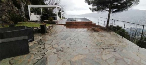 4 bedrooms Apartment in Zoagli, Italy No. 312673 33