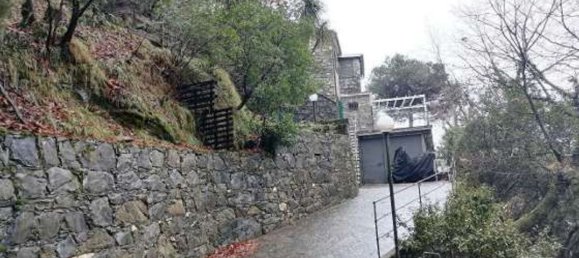 4 bedrooms Apartment in Zoagli, Italy No. 312673 2