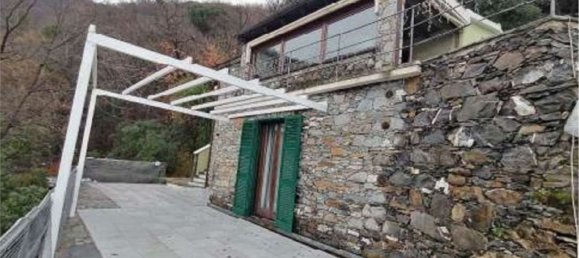 4 bedrooms Apartment in Zoagli, Italy No. 312673 45