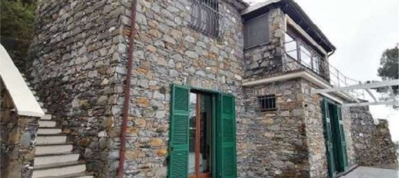 4 bedrooms Apartment in Zoagli, Italy No. 312673 46