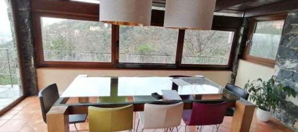 4 bedrooms Apartment in Zoagli, Italy No. 312673 19