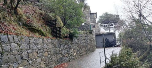 4 bedrooms Apartment in Zoagli, Italy No. 312673 48