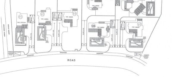 4 bedrooms Villa in Paphos, Cyprus No. 19014 2