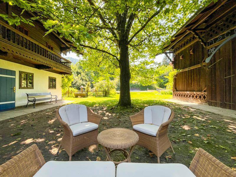 6 bedrooms House in Strasswalchen, Austria No. 238318