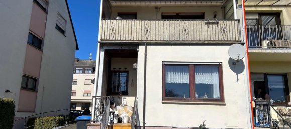 4 chambres Maison de ville à Trier, Germany No. 81201 3