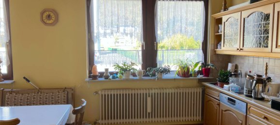 4 chambres Maison de ville à Trier, Germany No. 81201 12