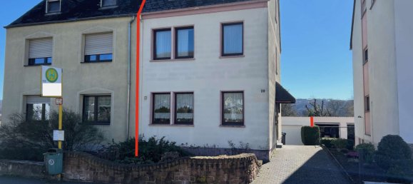 4 chambres Maison de ville à Trier, Germany No. 81201 2