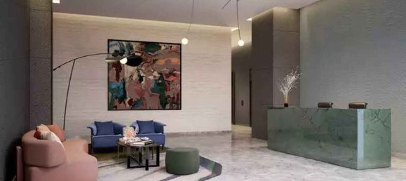 1 غرف نوم شقة في VIRIDIAN CENTRAL PARK, City Walk, UAE رقم 61992 3