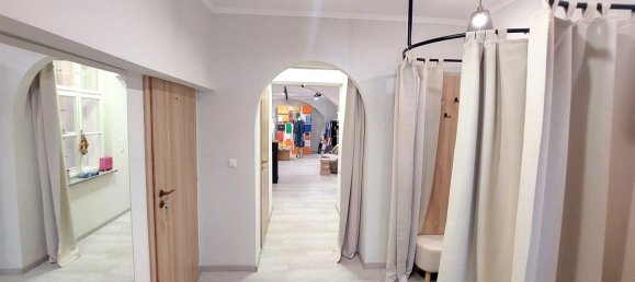 Gewerbliche Immobilie in Mariahilf, Austria 97m², Nr. 58177 10