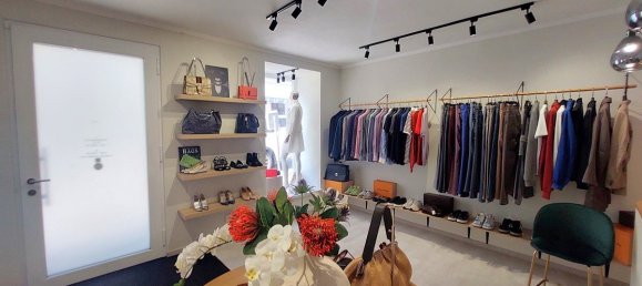 Gewerbliche Immobilie in Mariahilf, Austria 97m², Nr. 58177 4