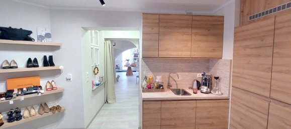 Gewerbliche Immobilie in Mariahilf, Austria 97m², Nr. 58177 7