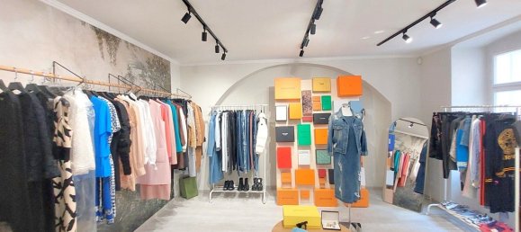 Gewerbliche Immobilie in Mariahilf, Austria 97m², Nr. 58177 9