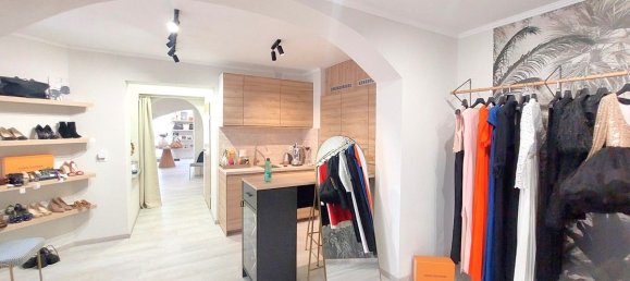 Gewerbliche Immobilie in Mariahilf, Austria 97m², Nr. 58177 8