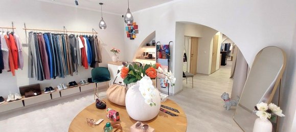 Gewerbliche Immobilie in Mariahilf, Austria 97m², Nr. 58177 6