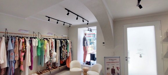 Gewerbliche Immobilie in Mariahilf, Austria 97m², Nr. 58177 3