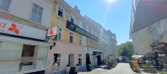 Gewerbliche Immobilie in Mariahilf, Austria 97m², Nr. 58177 13