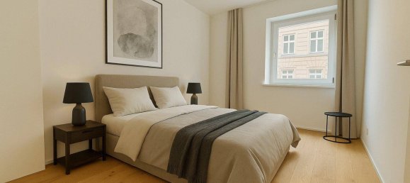 3 rooms Apartment in Leopoldstadt, Austria No. 208762 4