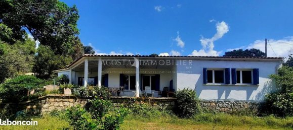 3 Schlafzimmer Villa in Pietrosella, France, Nr. 63690 11