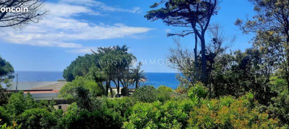 3 Schlafzimmer Villa in Pietrosella, France, Nr. 63690 7