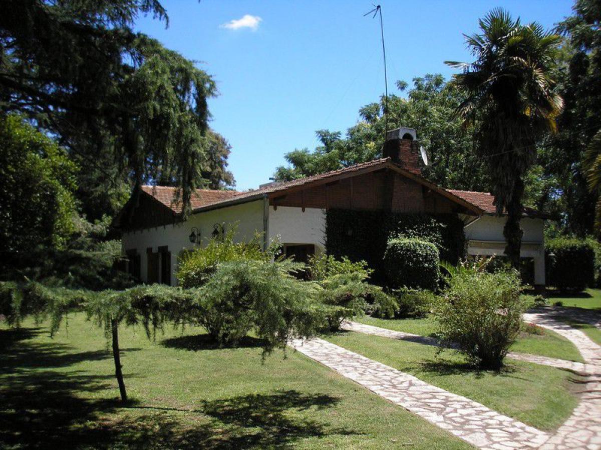  مزرعة في Ituzaingo, Argentina رقم 38831