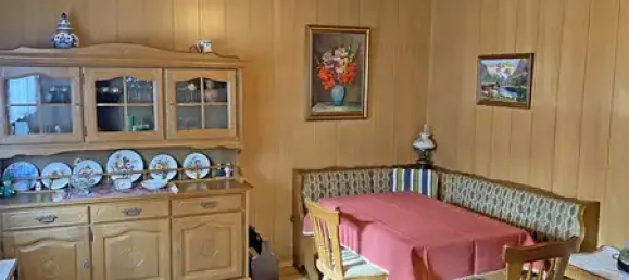 Дом с 3 спальнями в Пфорцхайм, Германия № 76546 13