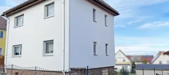 Дом с 3 спальнями в Пфорцхайм, Германия № 76546 2